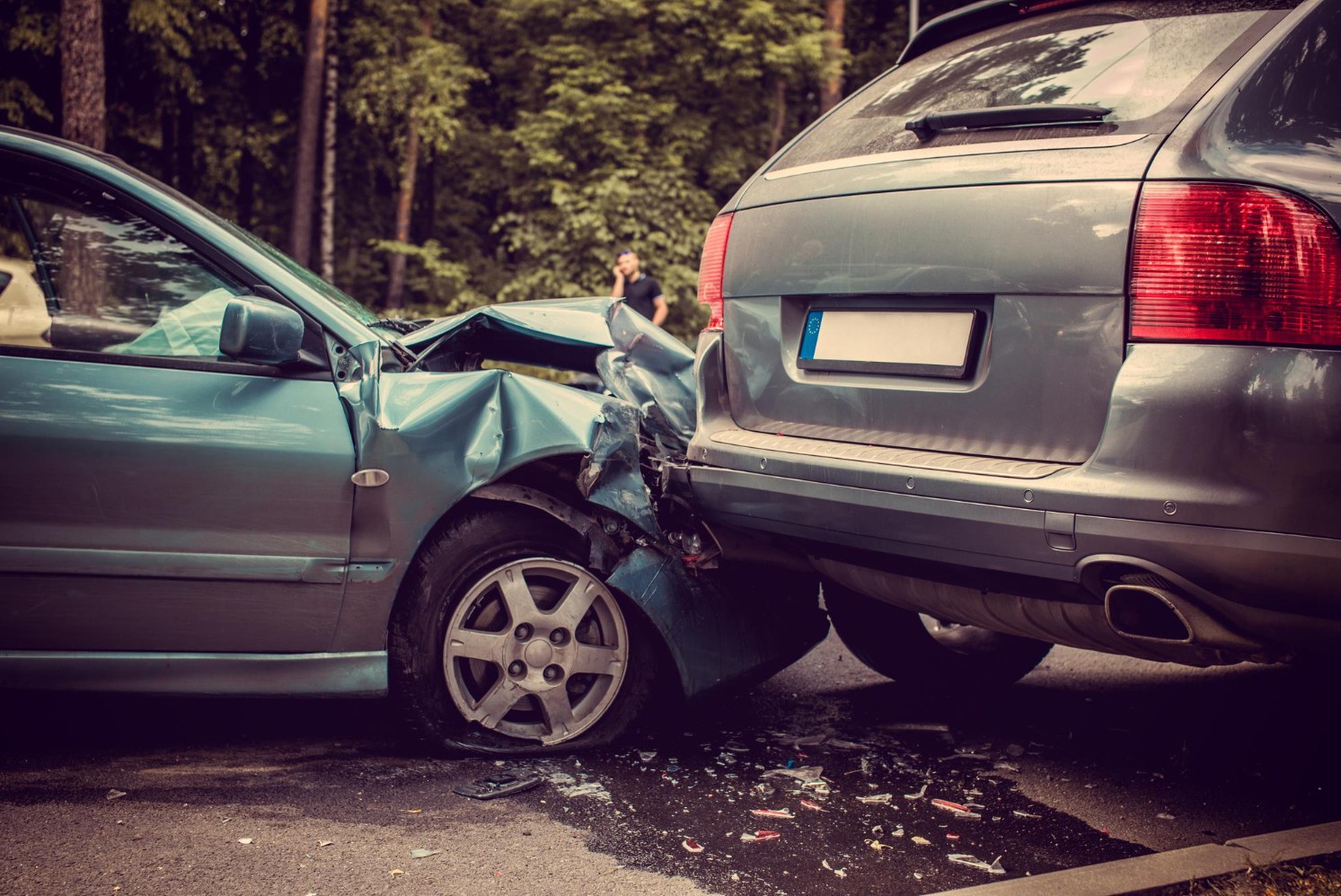 You are currently viewing Assurance auto tous risques ou au tiers : comment choisir ?